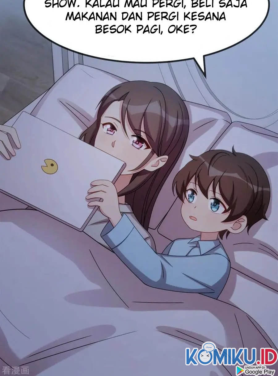 CEO’s Sudden Proposal Chapter 268 Gambar 12